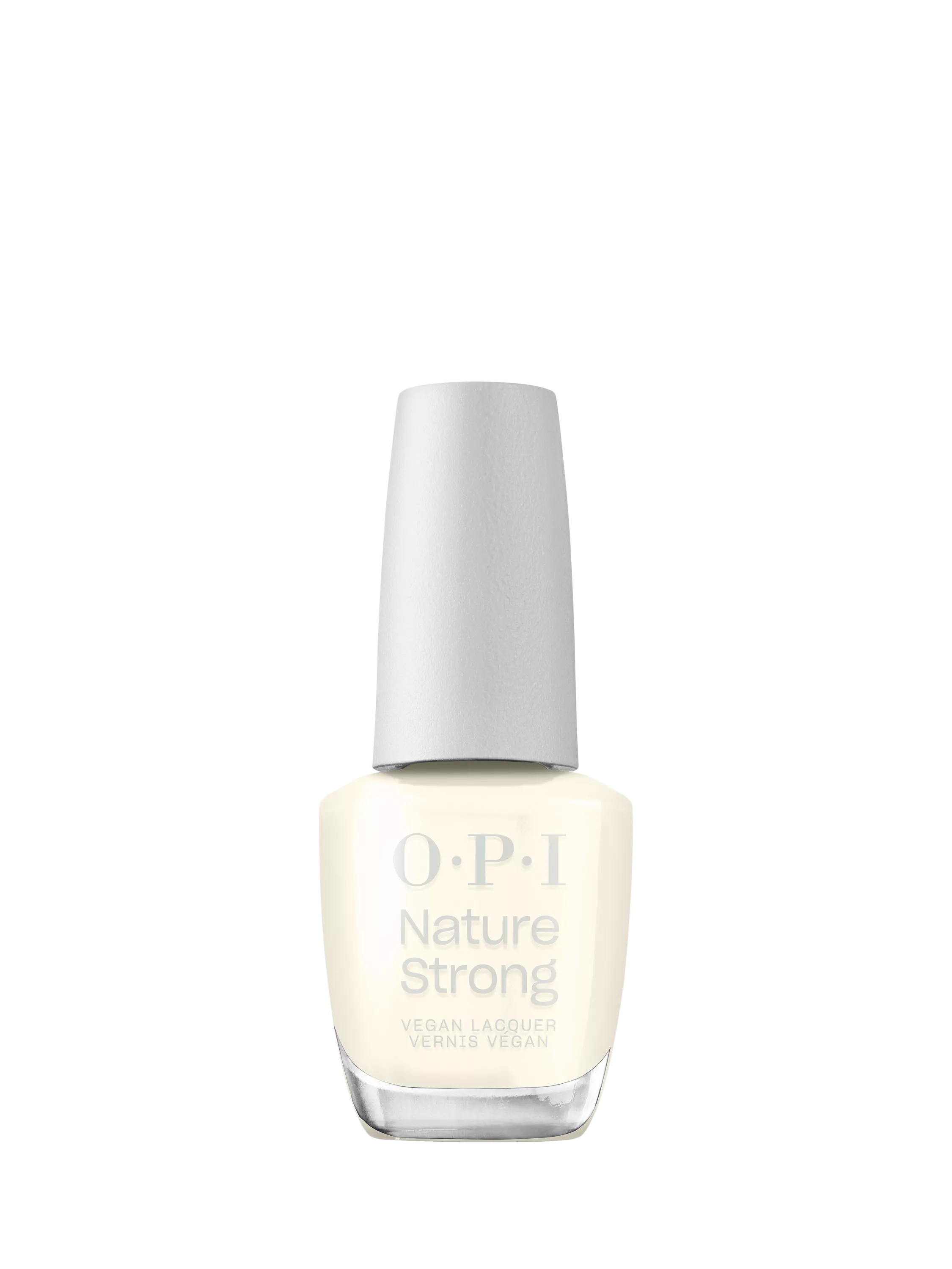 OPI Nature Strong Natural Nail Lacquer 15ml