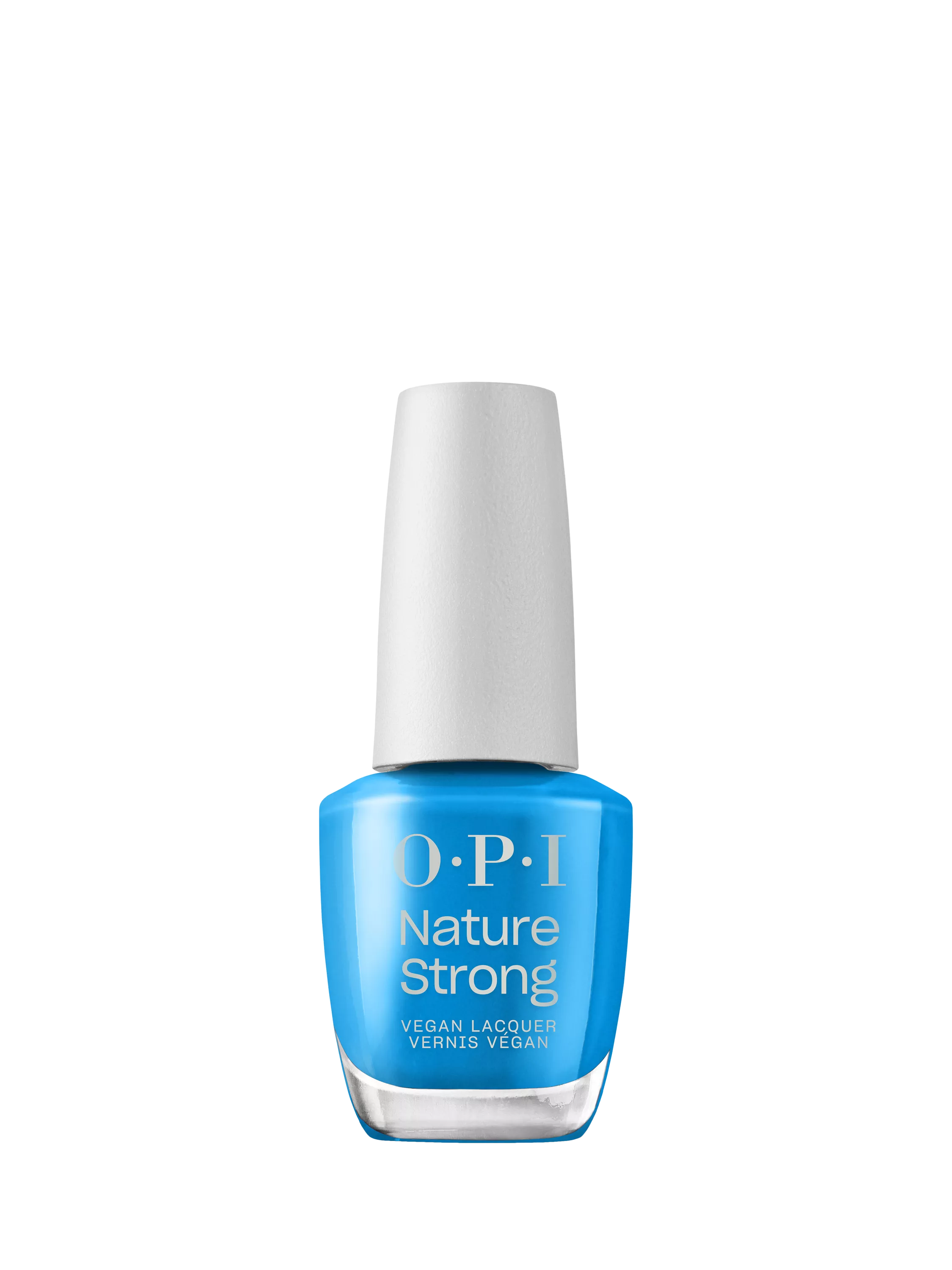 OPI Nature Strong Natural Nail Lacquer 15ml