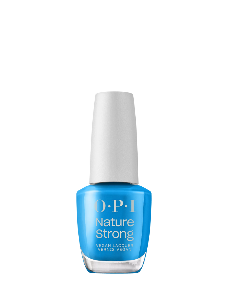 OPI Nature Strong Natural Nail Lacquer 15ml