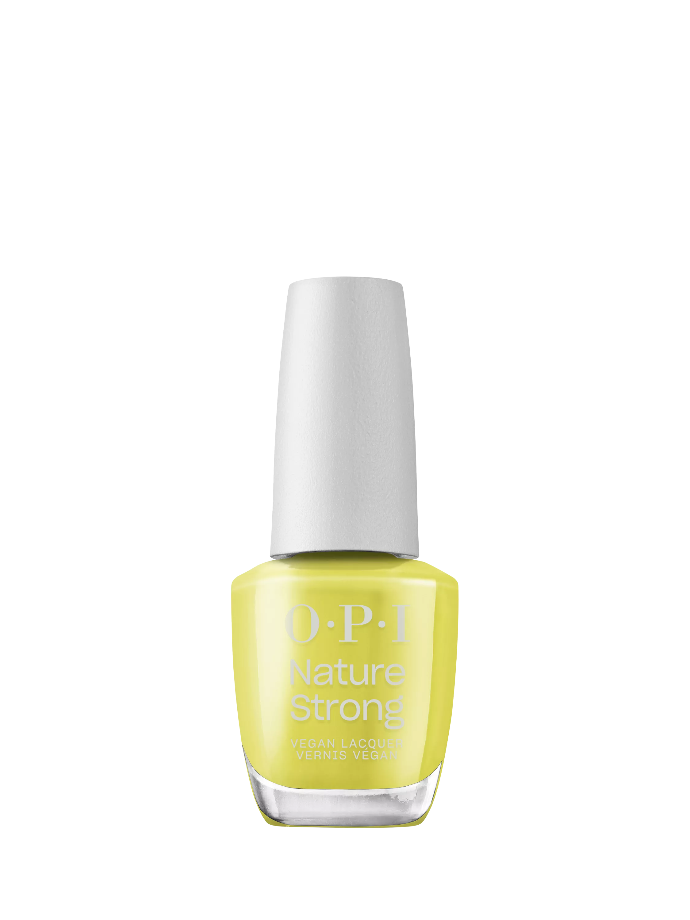 OPI Nature Strong Natural Nail Lacquer 15ml