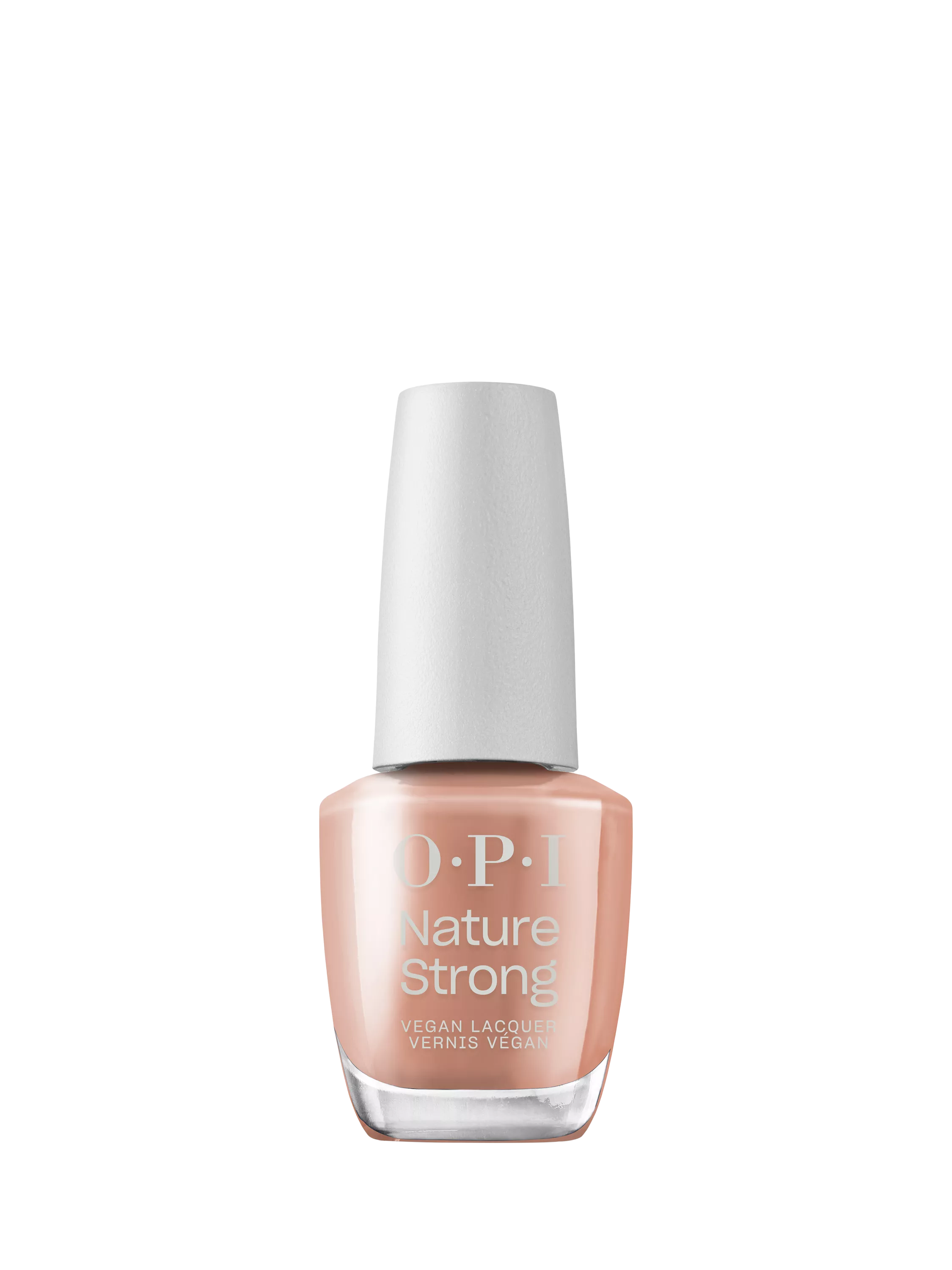 OPI Nature Strong Natural Nail Lacquer 15ml