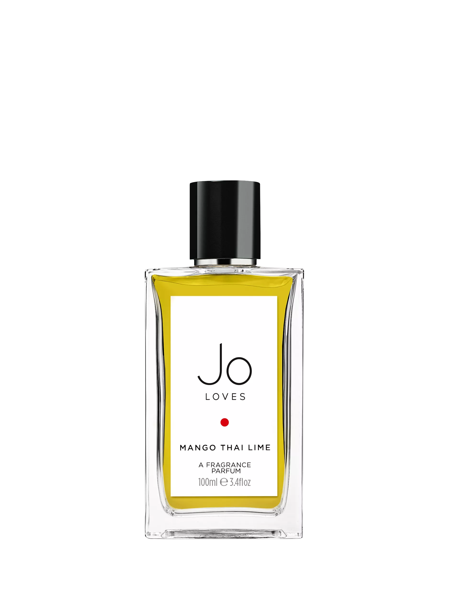 Jo Loves Mango Thai Lime Eau de Toilette 50ml