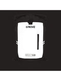 Proviz reflective rolltop backpack silver 30L - British product