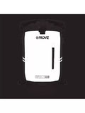 Proviz reflective rolltop backpack silver 30L - British product