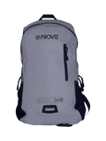 Proviz reflective backpack 30L silver (British brand)
