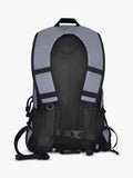 Proviz reflective backpack 30L silver (British brand)