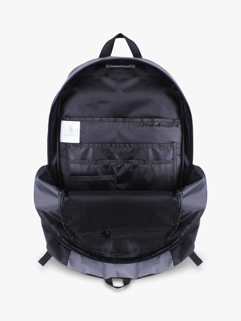 Proviz reflective backpack 30L silver (British brand)