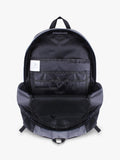 Proviz reflective backpack 30L silver (British brand)