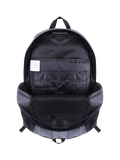 Proviz reflective backpack 30L silver (British brand)