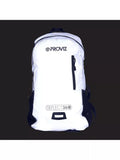 Proviz reflective backpack 30L silver (British brand)