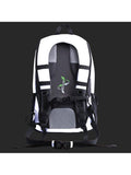 Proviz reflective backpack 30L silver (British brand)