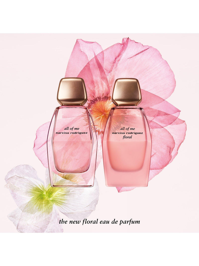 Narciso Rodriguez All Of Me Floral EDP 30ml (British brand)