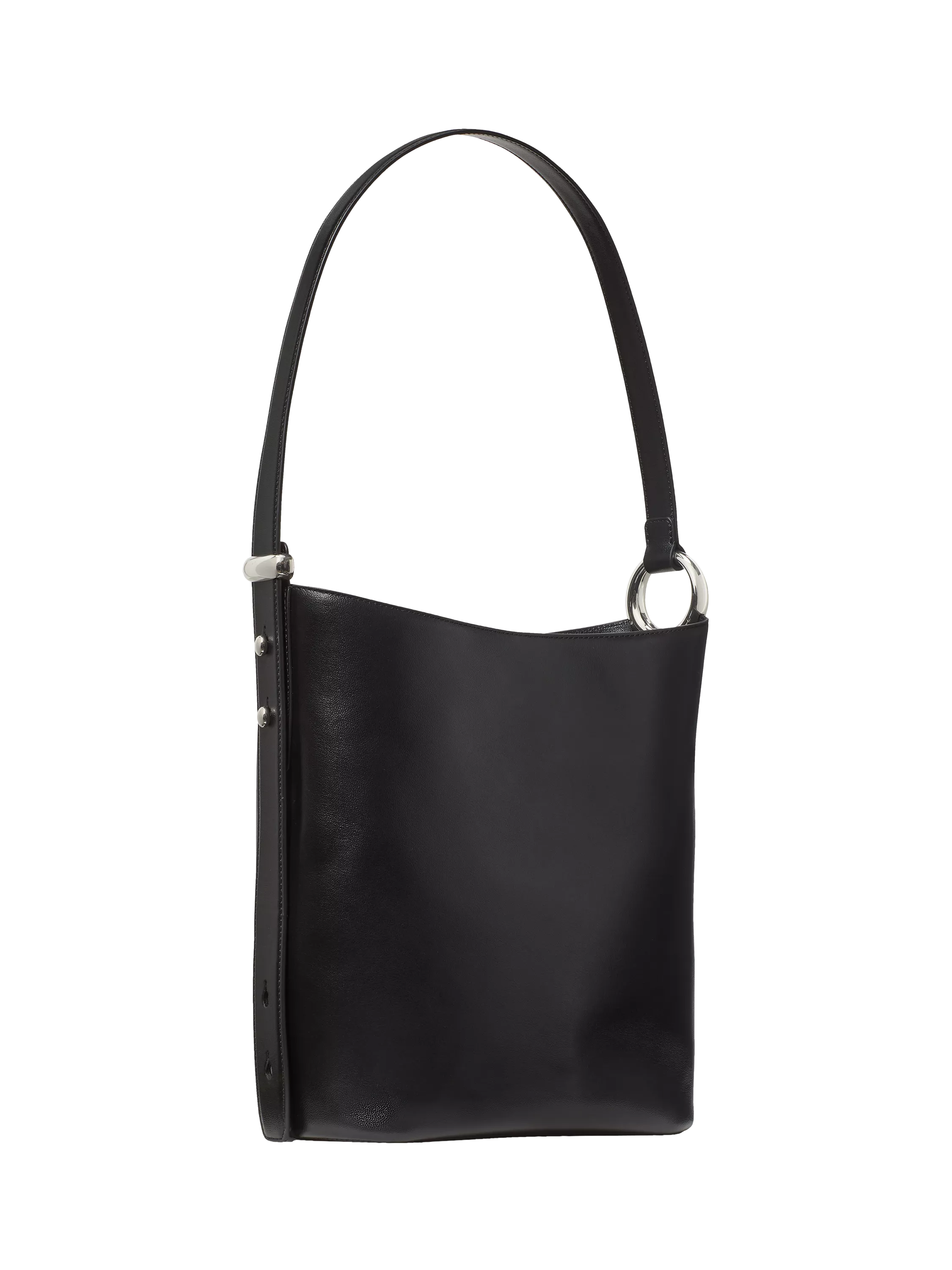 kate spade new york Halo bucket bag black, UK version