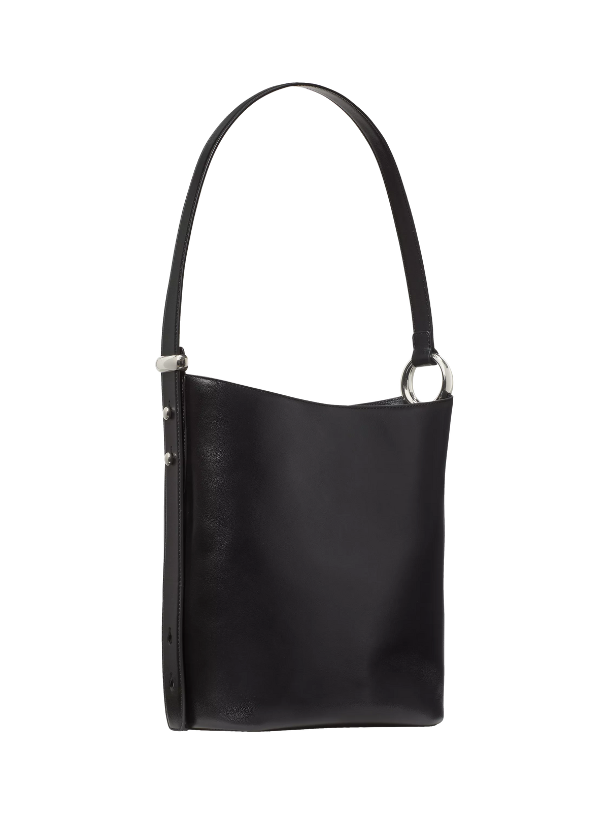 kate spade new york Halo bucket bag black, UK version