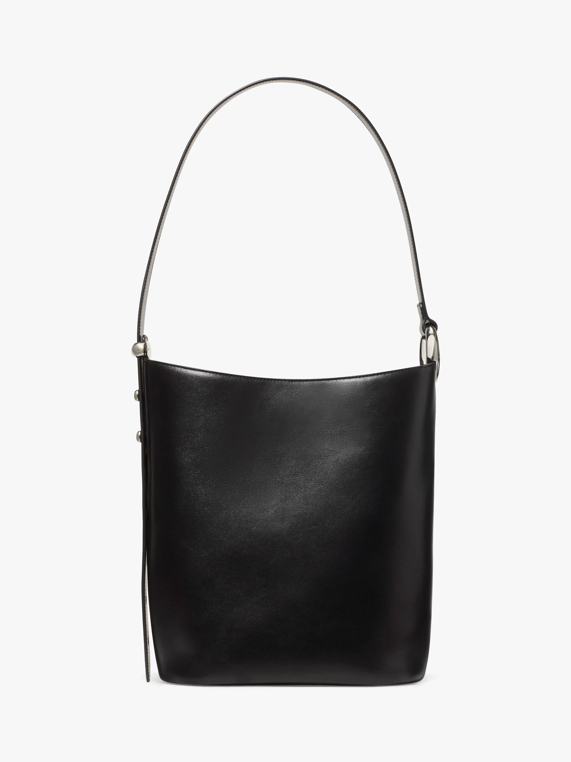 kate spade new york Halo bucket bag black, UK version