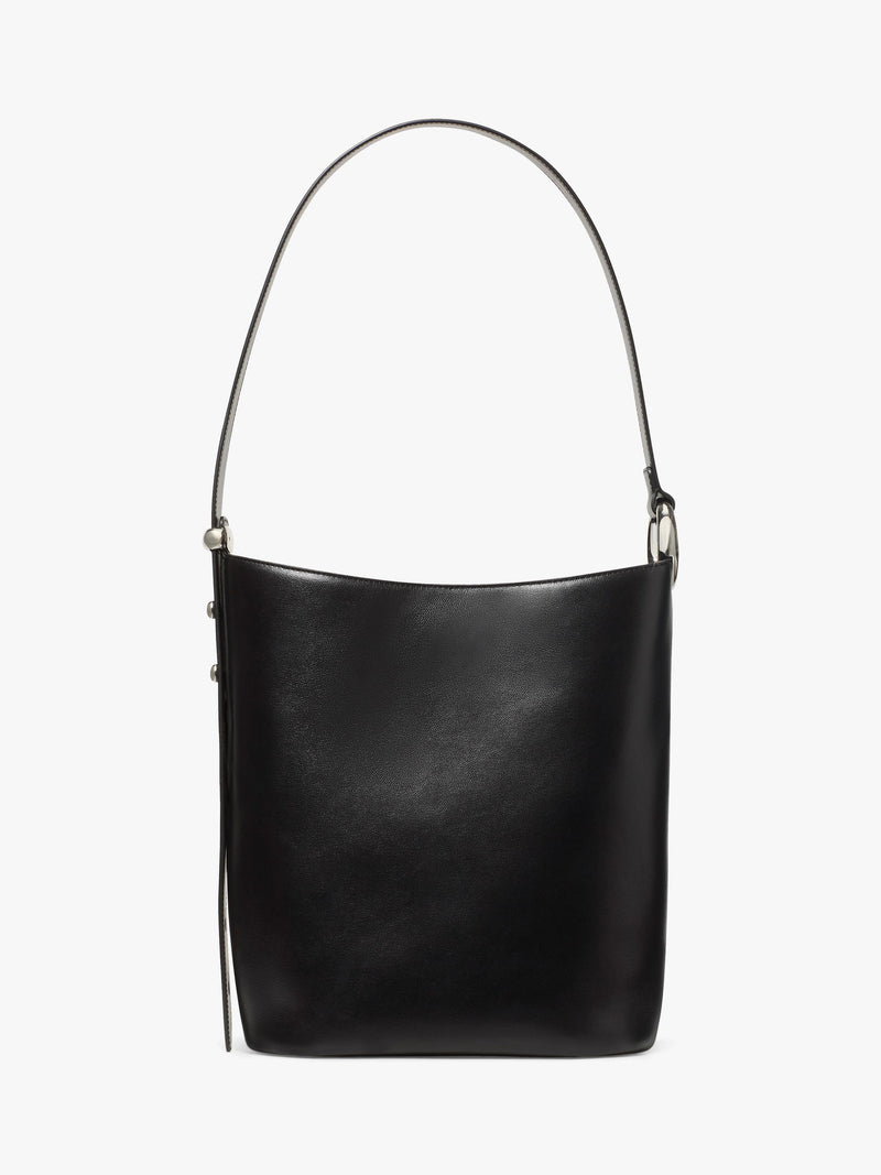 kate spade new york Halo bucket bag black, UK version