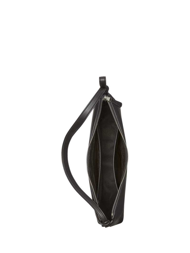 kate spade new york Loop large leather slouchy shoulder bag (British brand)