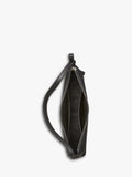 kate spade new york Loop large leather slouchy shoulder bag (British brand)