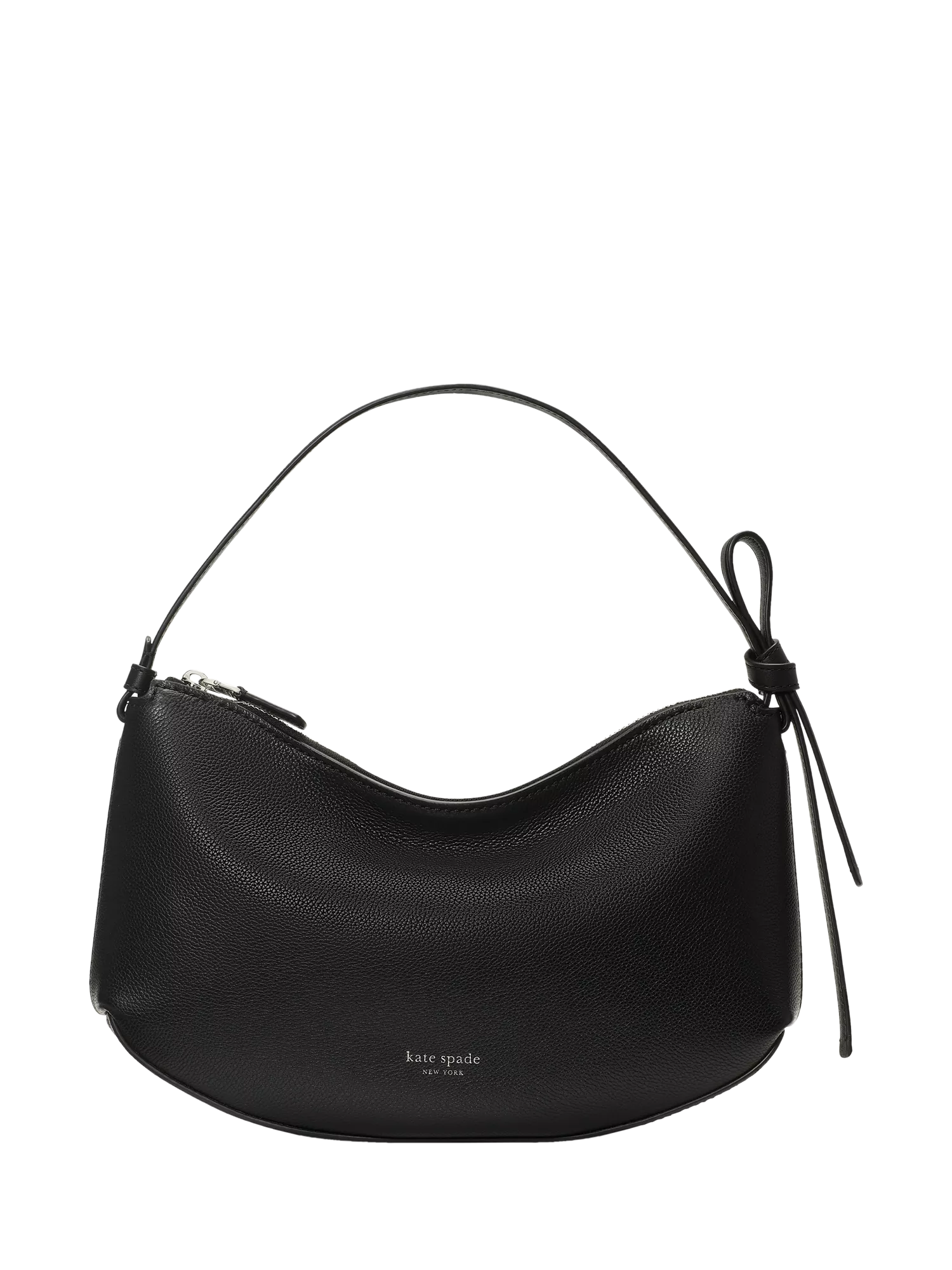 kate spade new york Loop Medium Leather Shoulder Bag