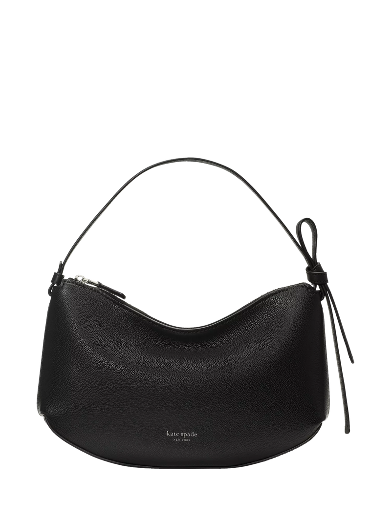 kate spade new york Loop Medium Leather Shoulder Bag