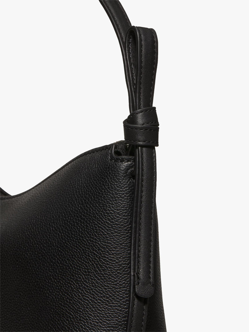 kate spade new york Loop Medium leather shoulder bag, UK version