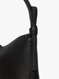 kate spade new york Loop Medium leather shoulder bag, UK version