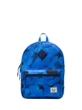 Herschel kids backpack Sharks print 15L - British product