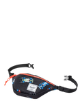 Herschel kids bum bag race cars, imported from the UK