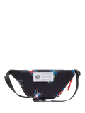 Herschel kids bum bag race cars, imported from the UK