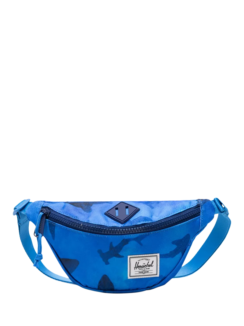 Herschel Supply Co. Little Hip Pack 1L Sharks, UK version