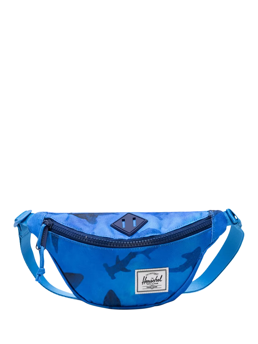 Herschel Supply Co. Little Hip Pack 1L Sharks, UK version