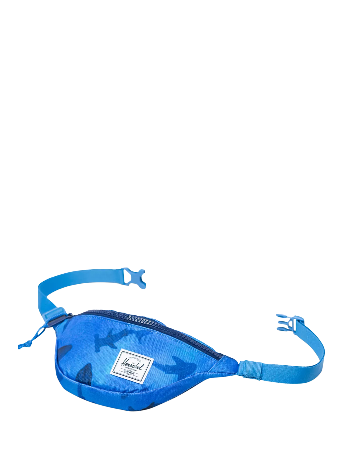 Herschel Supply Co. Little Hip Pack 1L Sharks, UK version