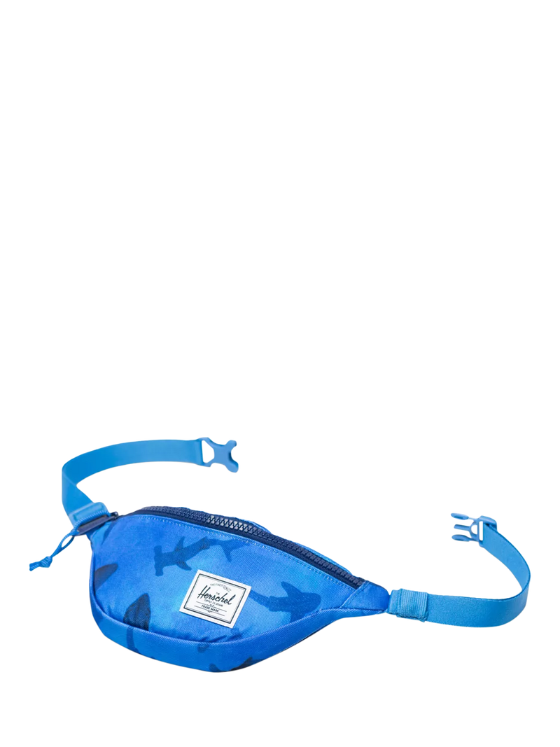 Herschel Supply Co. Little Hip Pack 1L Sharks, UK version