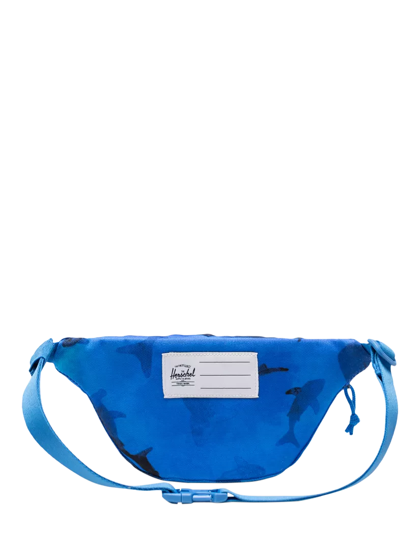Herschel Supply Co. Little Hip Pack 1L Sharks, UK version
