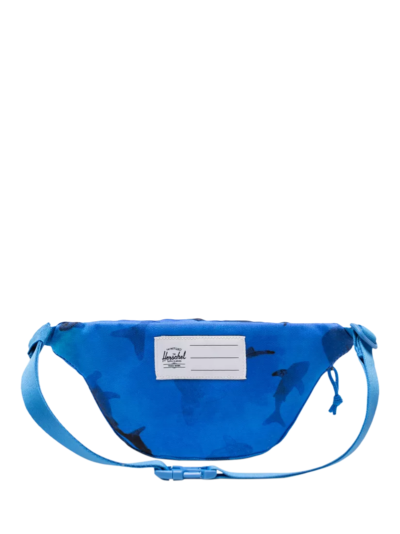 Herschel Supply Co. Little Hip Pack 1L Sharks, UK version