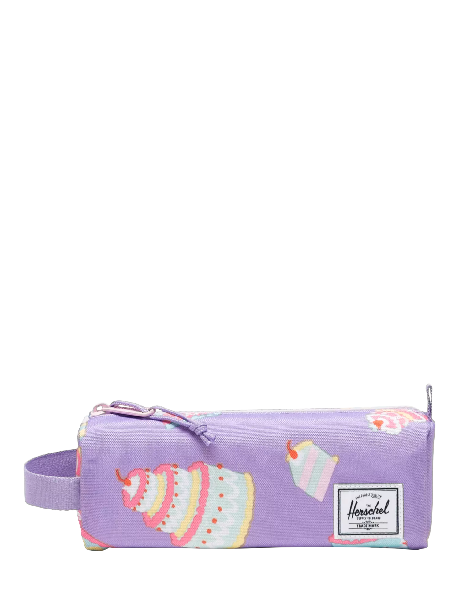 Herschel Supply Co. kids' pencil case cake pattern (British brand)
