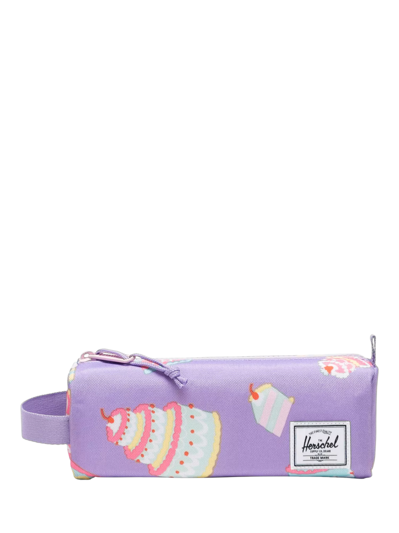 Herschel Supply Co. kids' pencil case cake pattern (British brand)