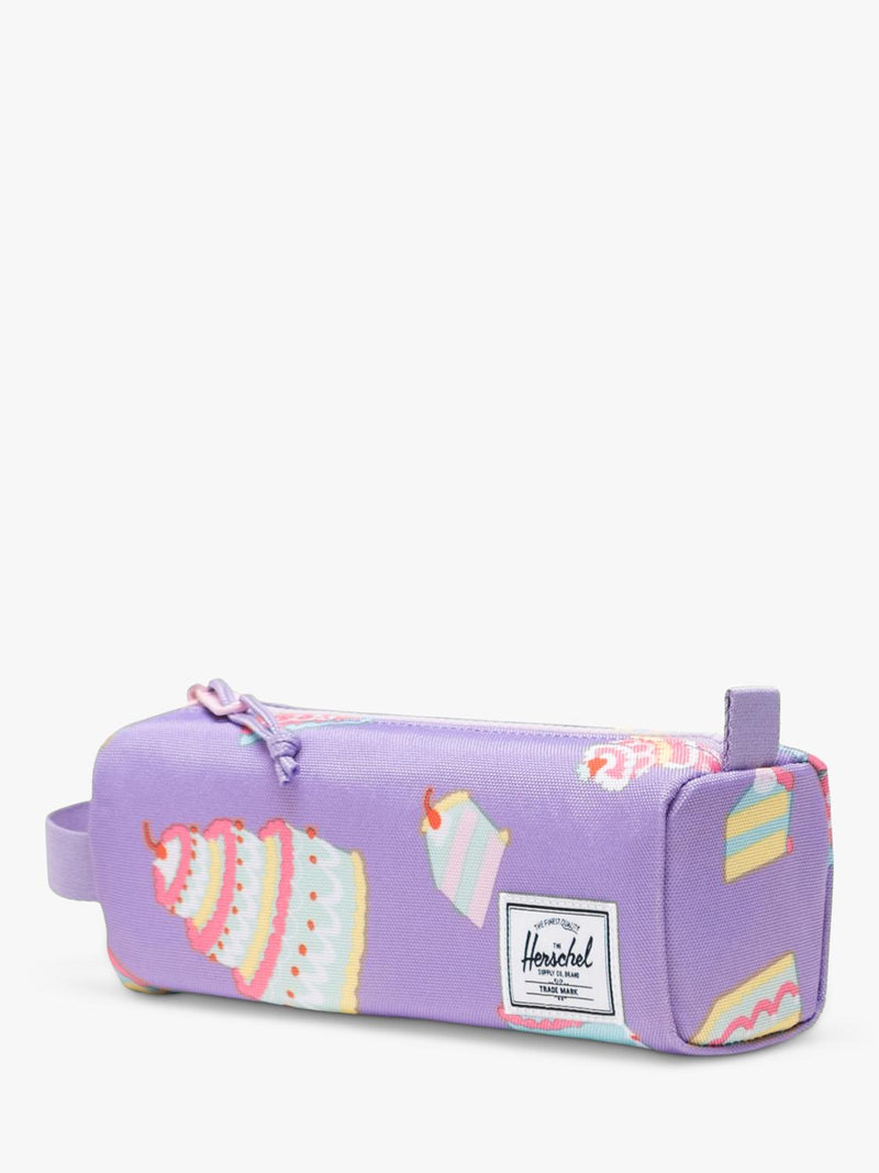 Herschel Supply Co. kids' pencil case cake pattern (British brand)