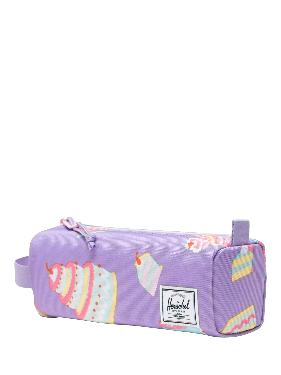 Herschel Supply Co. kids' pencil case cake pattern (British brand)