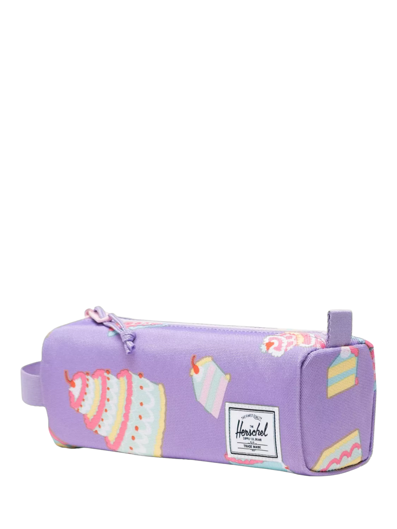 Herschel Supply Co. kids' pencil case cake pattern (British brand)