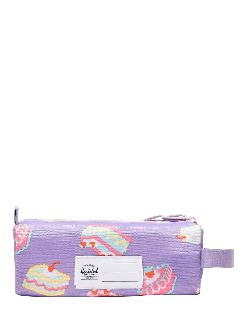 Herschel Supply Co. kids' pencil case cake pattern (British brand)