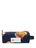 Herschel kids pencil case Burger/Fries pattern, UK version