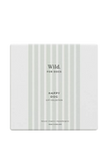 Wild For Dogs Happy Dog grooming kit (British brand)