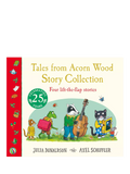 Julia Donaldson Acorn Wood Story Collection book, imported from the UK