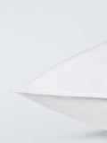 John Lewis goose feather down pillow pair standard firm UK version