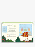 The Gruffalo Gruffalo Crumble recipe book hardback (British brand)
