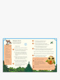 The Gruffalo Gruffalo Crumble recipe book hardback (British brand)