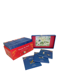 Winnie the Pooh classic story collection 30 books (British brand)