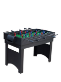 Gamesson Jupiter 4-in-1 games table with accessories, UK version
