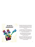 LEGO Botanicals Tiny Wildflower Bouquet 95-piece building set, UK version